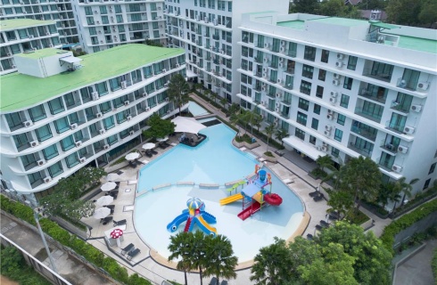 Таиланд, Равай: Отель Wyndham La Vita Phuket