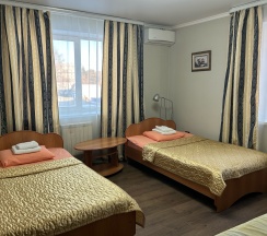 Номер 5 Стандарт в Ямская