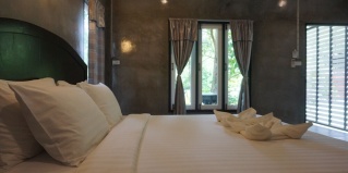 Сатун: Курортный отель V Valley Resort