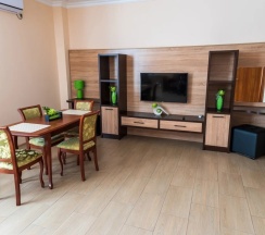 Люкс в Роза ветров