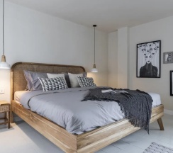 Номер Standard в Hygge Hotel