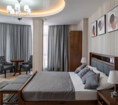 Стандартный номер улучшенный в Джорджовани