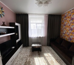 Квартира в Апартаменты на Кирова 23а