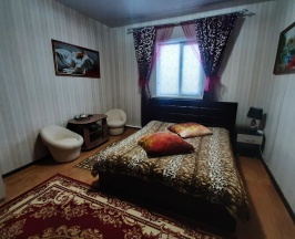 1-местный номер стандарт комфорт в Ангара