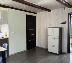 Коттедж стандарт в BraunHaus