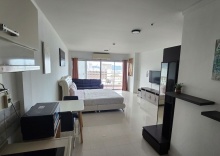 Студия Premium в Condo Express View Talay 6