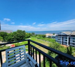 Люкс в Lhc Hotel And Resort