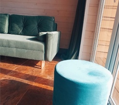 Кемпинг 7 в Вишня