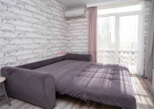 Квартира в Апартаменты на Таврическая, 7 к8 (Оскар), 25м²