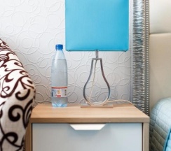 Трехместный номер "Комфорт" в Citadel comfort