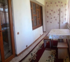 Апартаменты в Park Villa Apartments