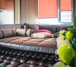 Пентхаус в Hotel Ring