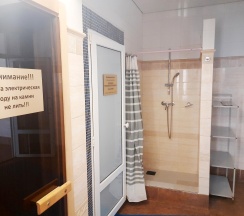 Коттедж стандарт в Castro