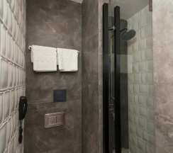 Двухместный номер Standard (2 отдельные кровати) в East Astana Hotel