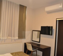 Апартаменты c 1 комнатой в Panda Hotel Apartments