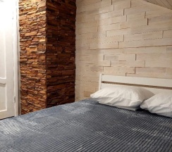 Коттедж стандарт (мансарда) в Терем на Волге