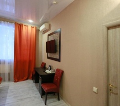 Двухместный номер Superior двуспальная кровать в Элизиум