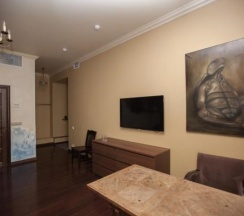 Standard room Brown в Otokomae
