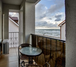 HOTEL 22 в Exclusive Hotel&Apartments