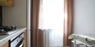 Калуга: Апартаменты Апартаменты  Right Room двухкомнатные на Билибина 21