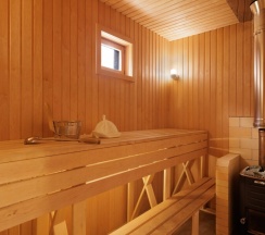 Карельская деревня (одноэтажный дом) 6 чел. в Ладога озеро