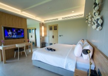 Люкс Honeymoon в Andaman Cannacia Resort & Spa