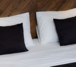 Двухкомнатный Стандарт в Леки