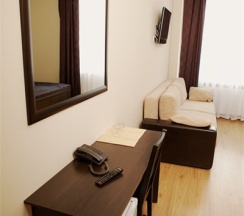 Комфорт в Peterville