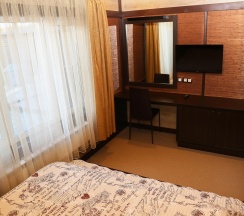 Вилла улучшенная с русской баней №2 в Резиденция 888