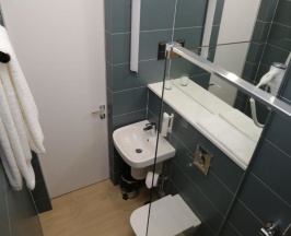 Двухместный номер Standard двуспальная кровать в Telegraph Inn