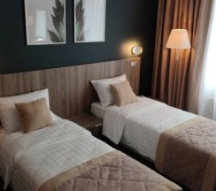  КОМФОРТ в Истра Гарден Отель