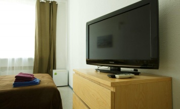 2-местный номер стандарт в Сидими