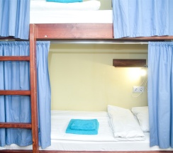 Общий  №102 в Elhostel