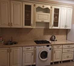 М.Горького 85Б. 2-комн.кв., 10-этаж, 28 в АнтиОтель