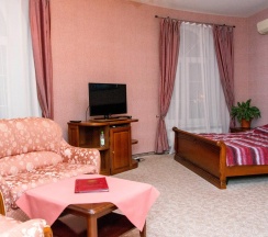 Люкс в Парк Отель