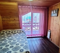 апартамент 2 в Митькина заимка