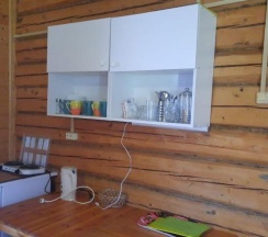 Коттедж стандарт в Аура
