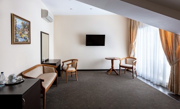 Стандарт в Imperial Resort&SPA