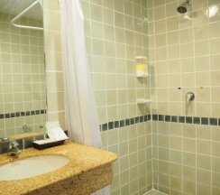 Одноместный номер Deluxe в Your Place Inn
