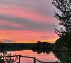 Юрта в Yurt resort