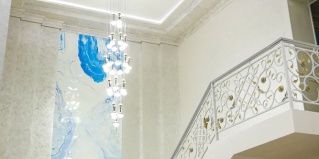 Бухара: Отель Afsona Hotel
