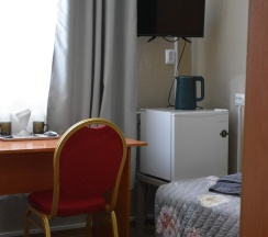 Номер IV категории (Стандарт) № 18 в Горизонт