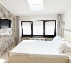 Двухместный комфорт в Чайковский