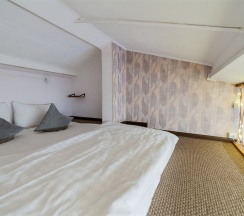 Дуплекс №5 в Iris Apart Hotel