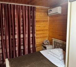 Коттедж улучшенный №2 в Волна