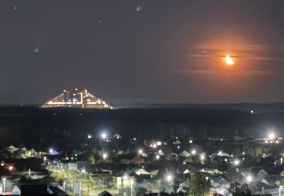 Апартаменты Уютное место на улице Автомобилистов в Елабуге