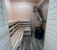 Коттедж (г.Мурманск, ДНП Рублёво, 84) в Smart Eco Home