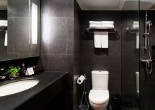 Двухместный номер Standard 2 отдельные кровати в Best Western Sukhumvit 20