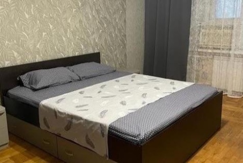 Минеральные Воды: Апартаменты Rent Min-Vody (Рэнт Мин-Воды) на улице Пушкина 33