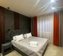 Barnhouse big №1 в River&House